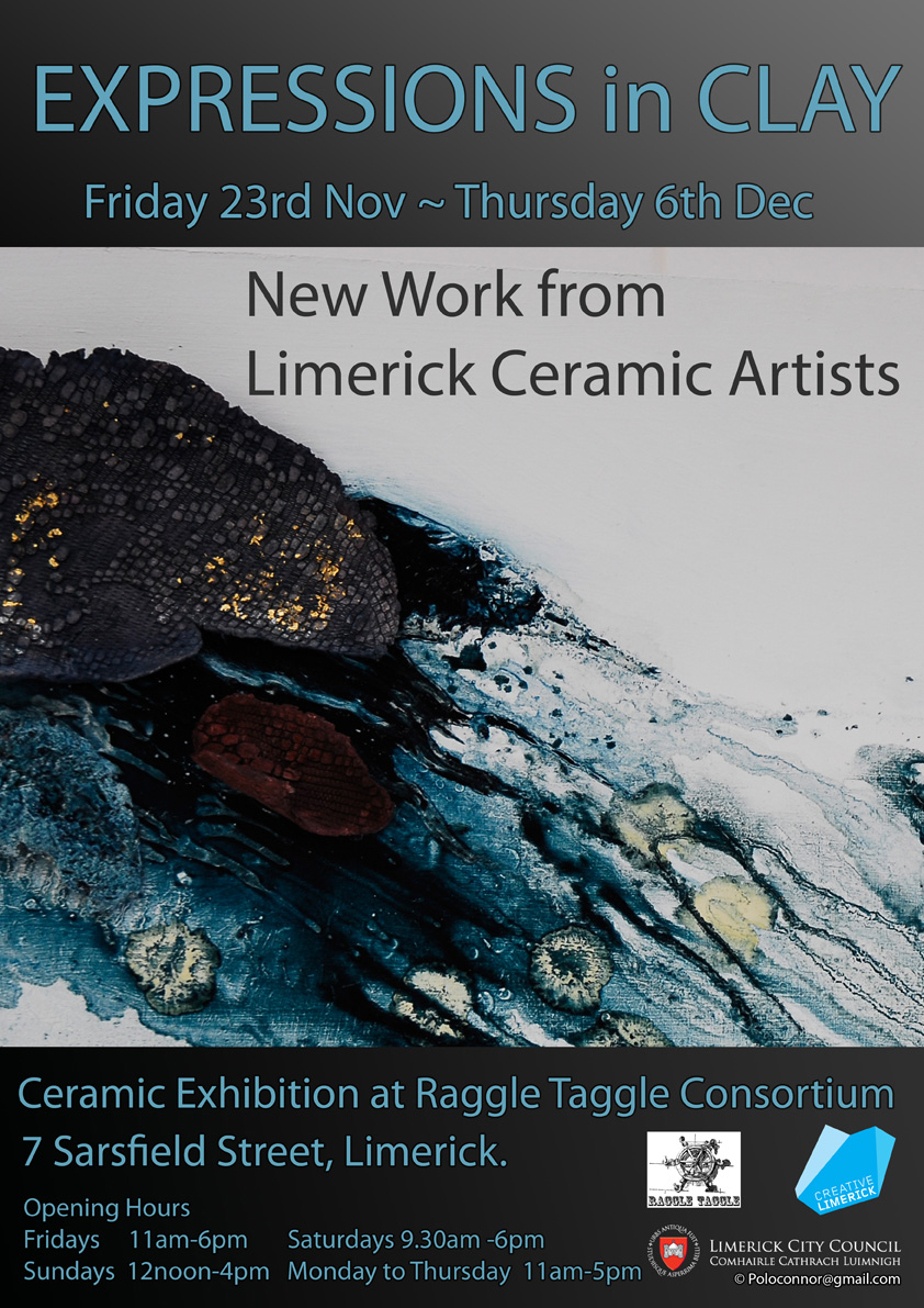 limerick exhibition 2012 poster